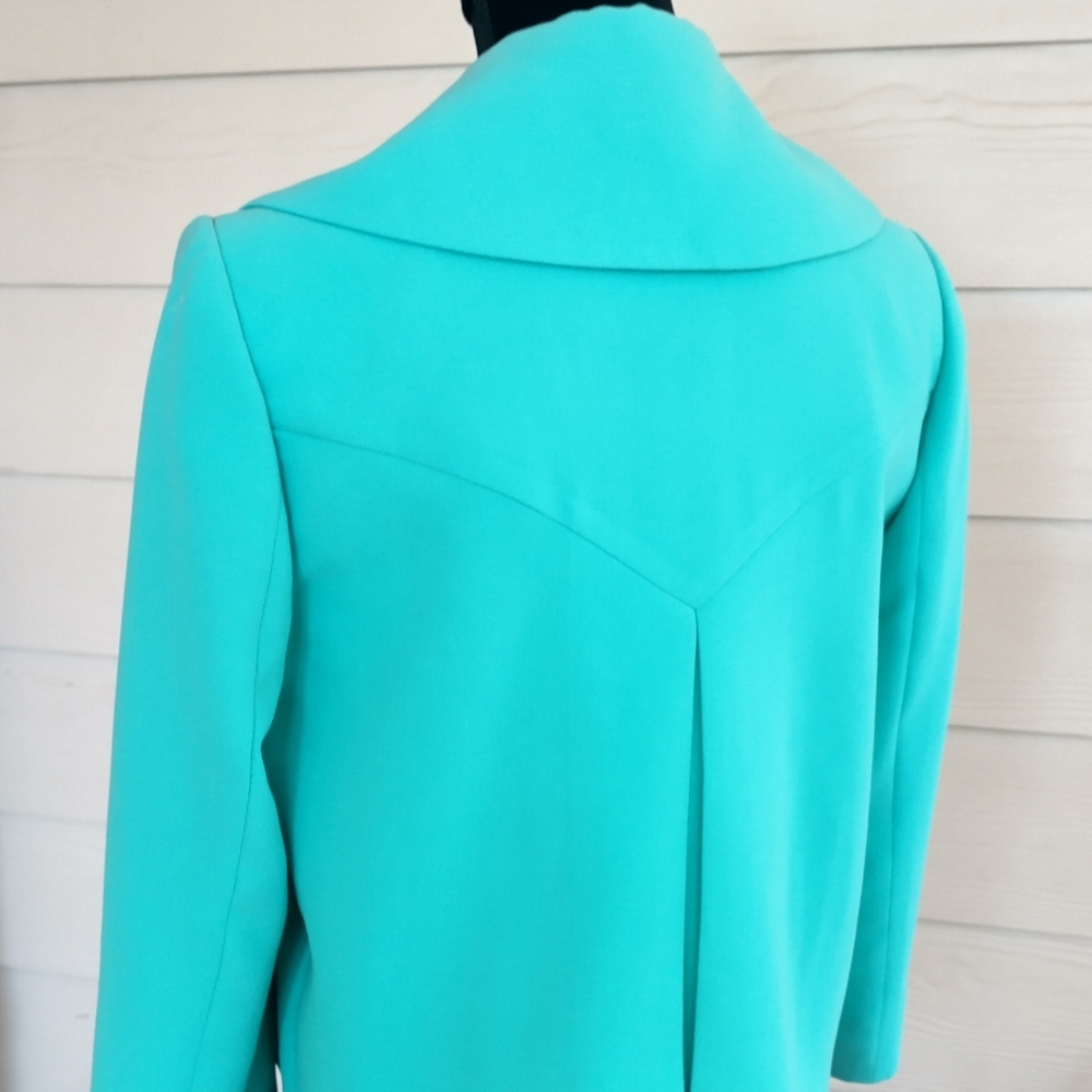 Jacket blazer - Picture 3 of 4
